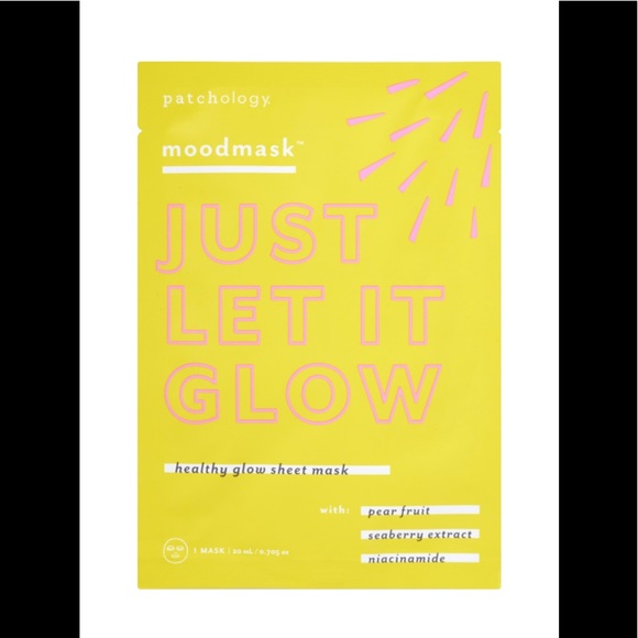 2p Patchology Sheet Masks Soothe & Healthy Glow - Picture 4 of 12